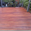 Plant Oil Merbau Outdoor Decking for Garden